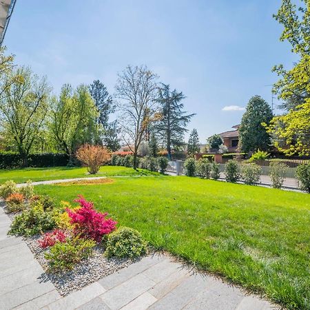 Royal Suite Parma Con Piscine Calda E Fredda 外观 照片