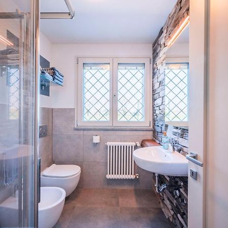 Royal Suite Parma Con Piscine Calda E Fredda 外观 照片