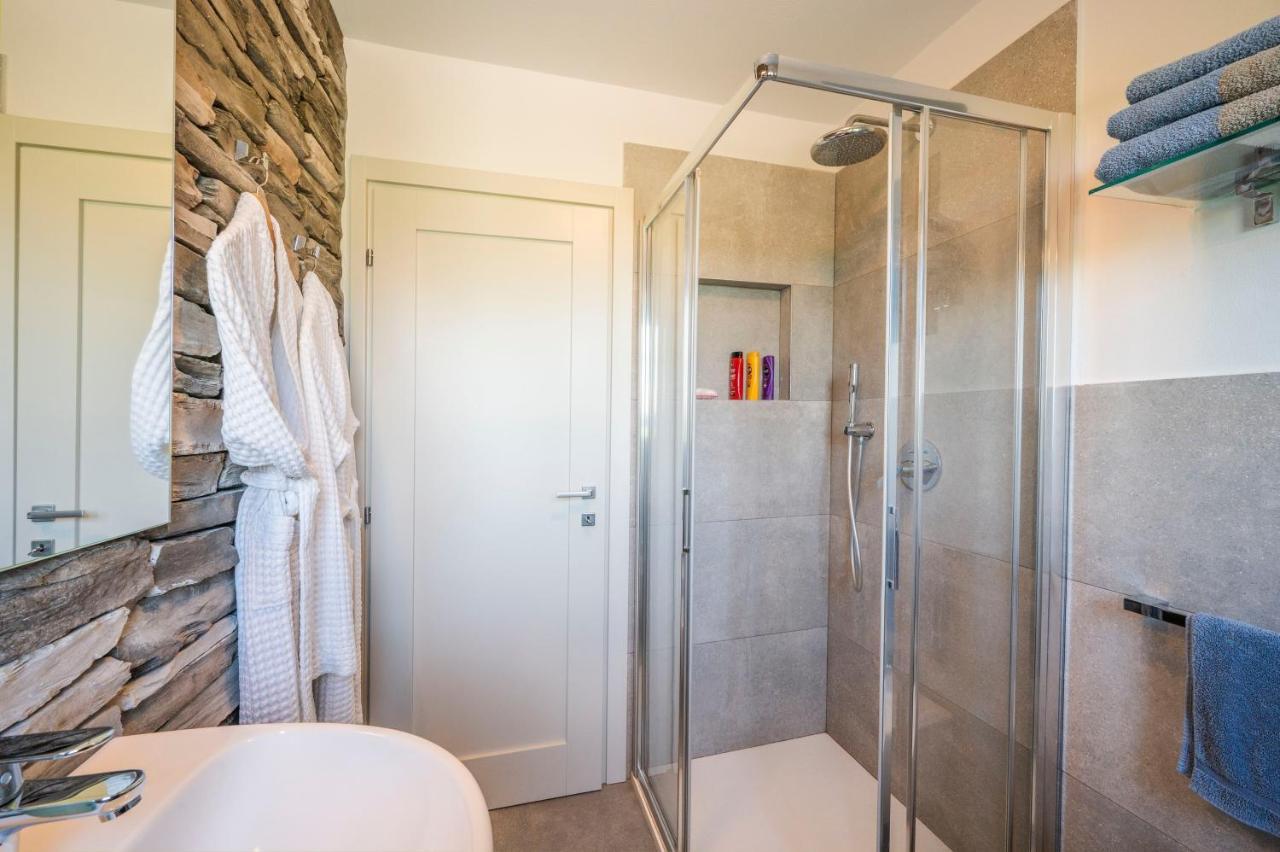 Royal Suite Parma Con Piscine Calda E Fredda 外观 照片