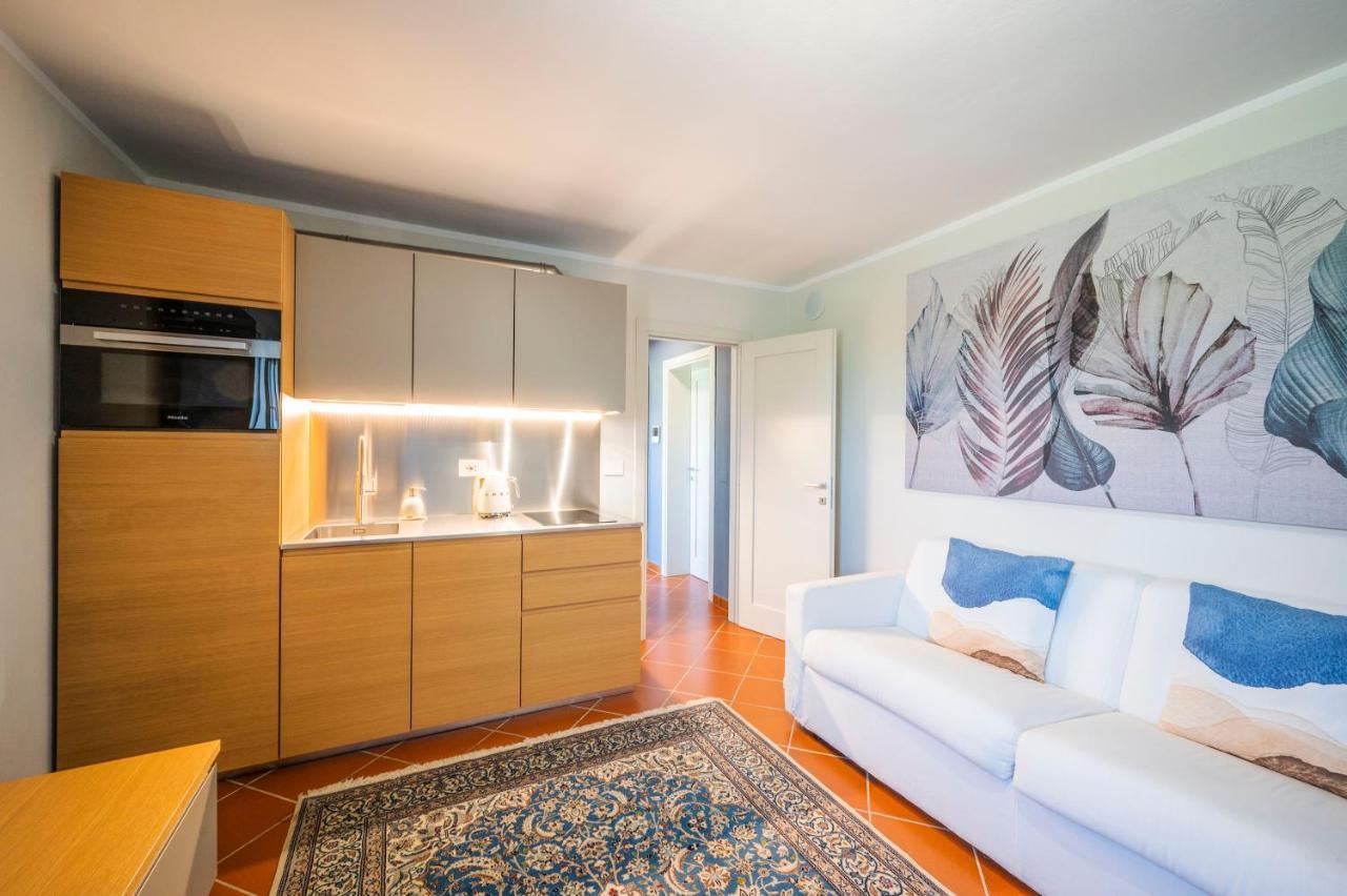 Royal Suite Parma Con Piscine Calda E Fredda 外观 照片